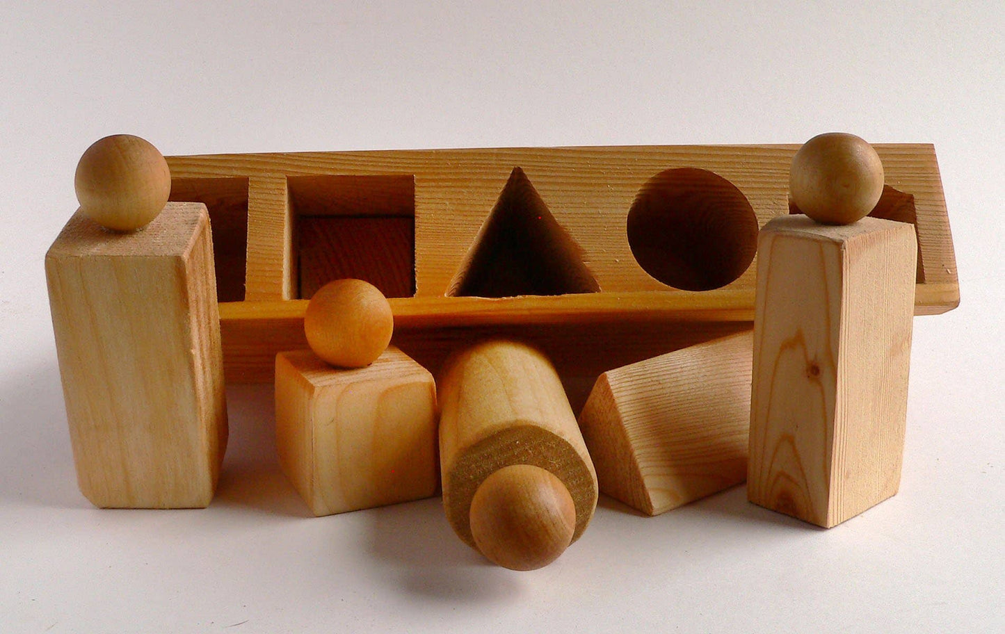 Shape Sorter