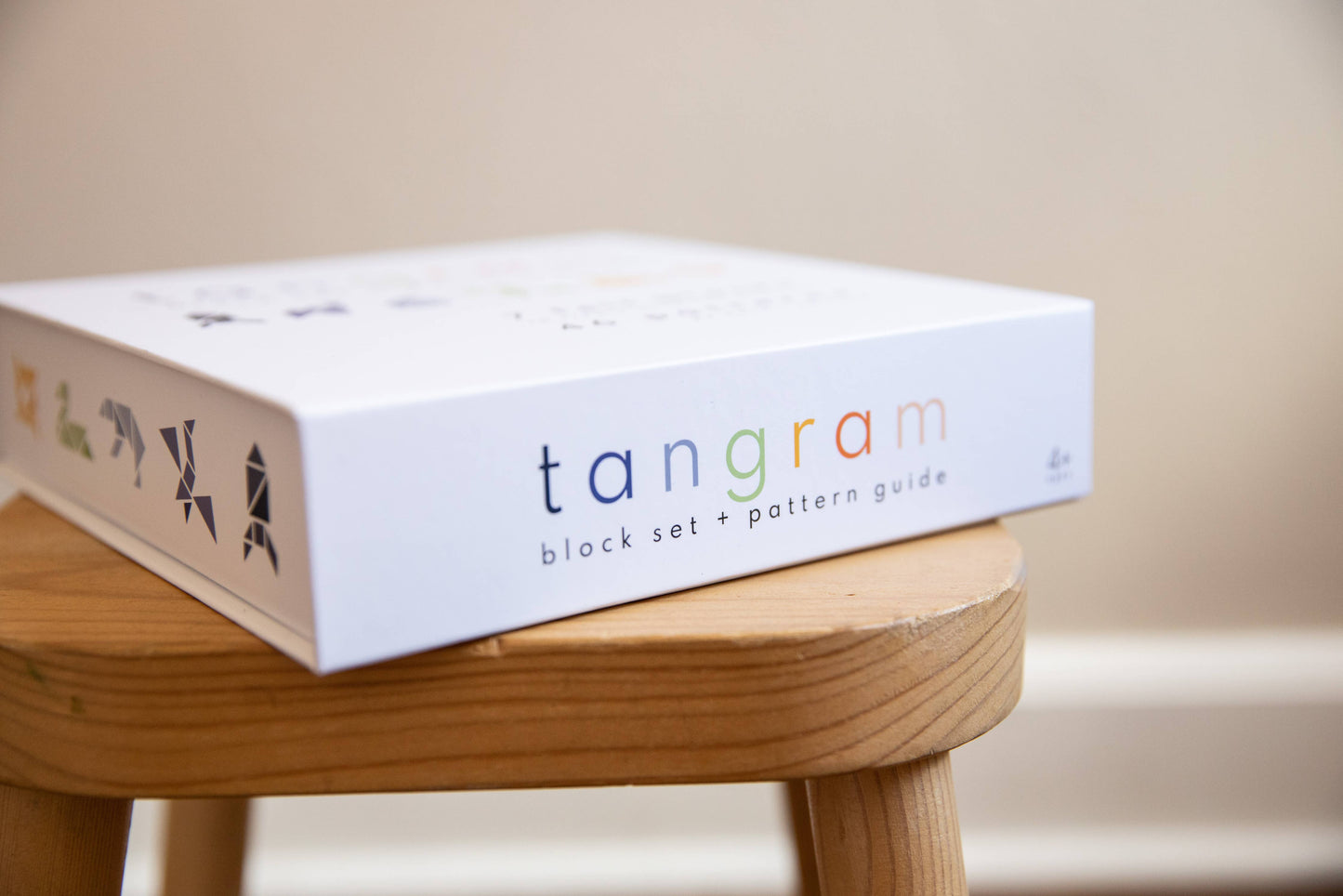 Tangram Block Set