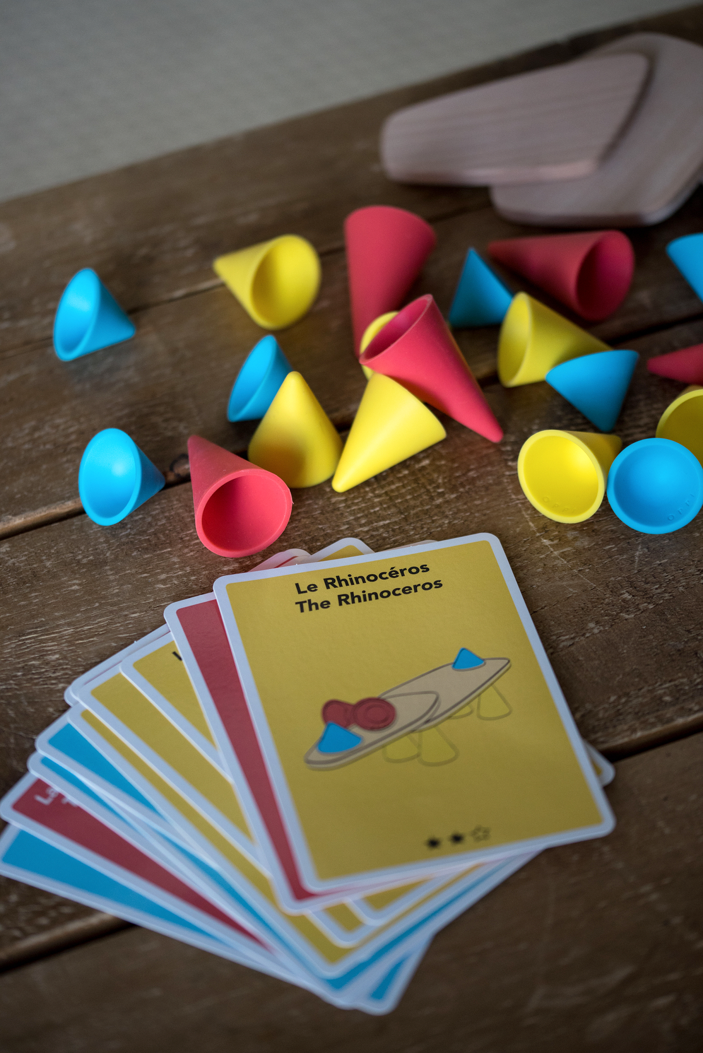 Piks 24 Creative Cards
