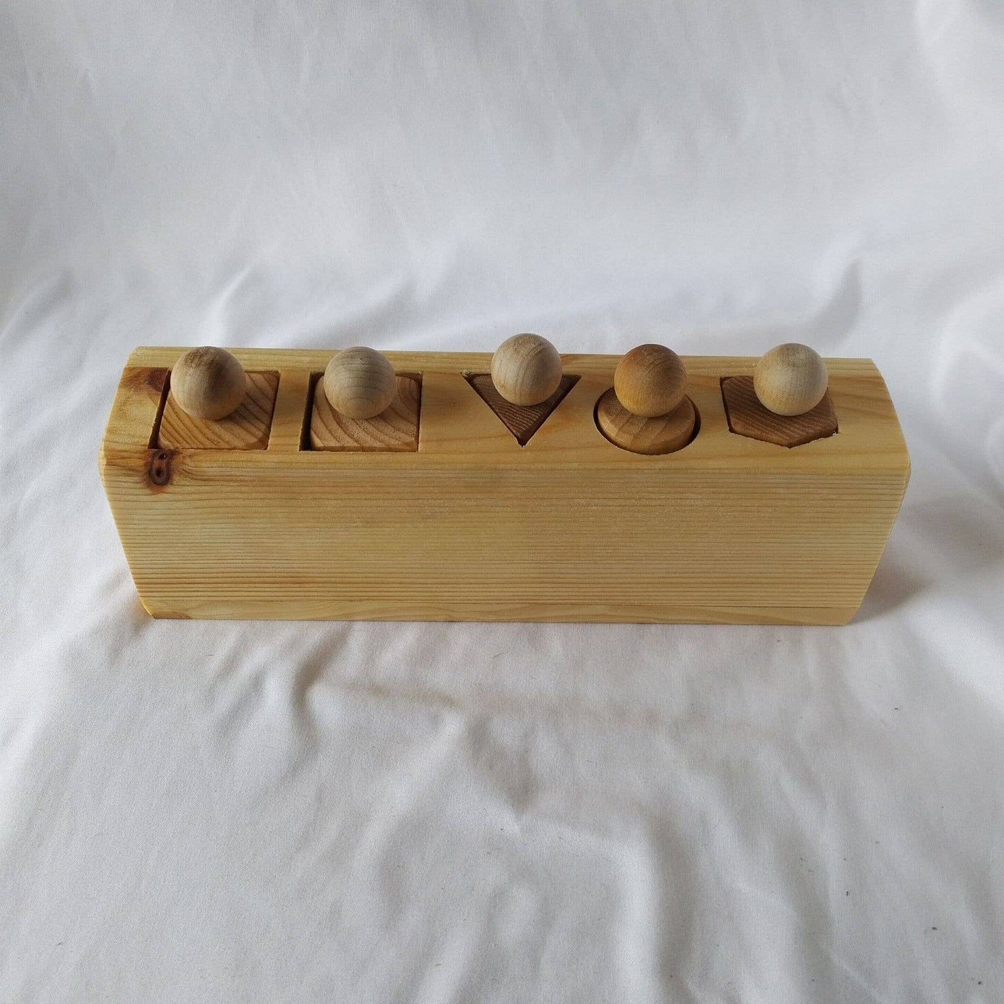 Shape Sorter