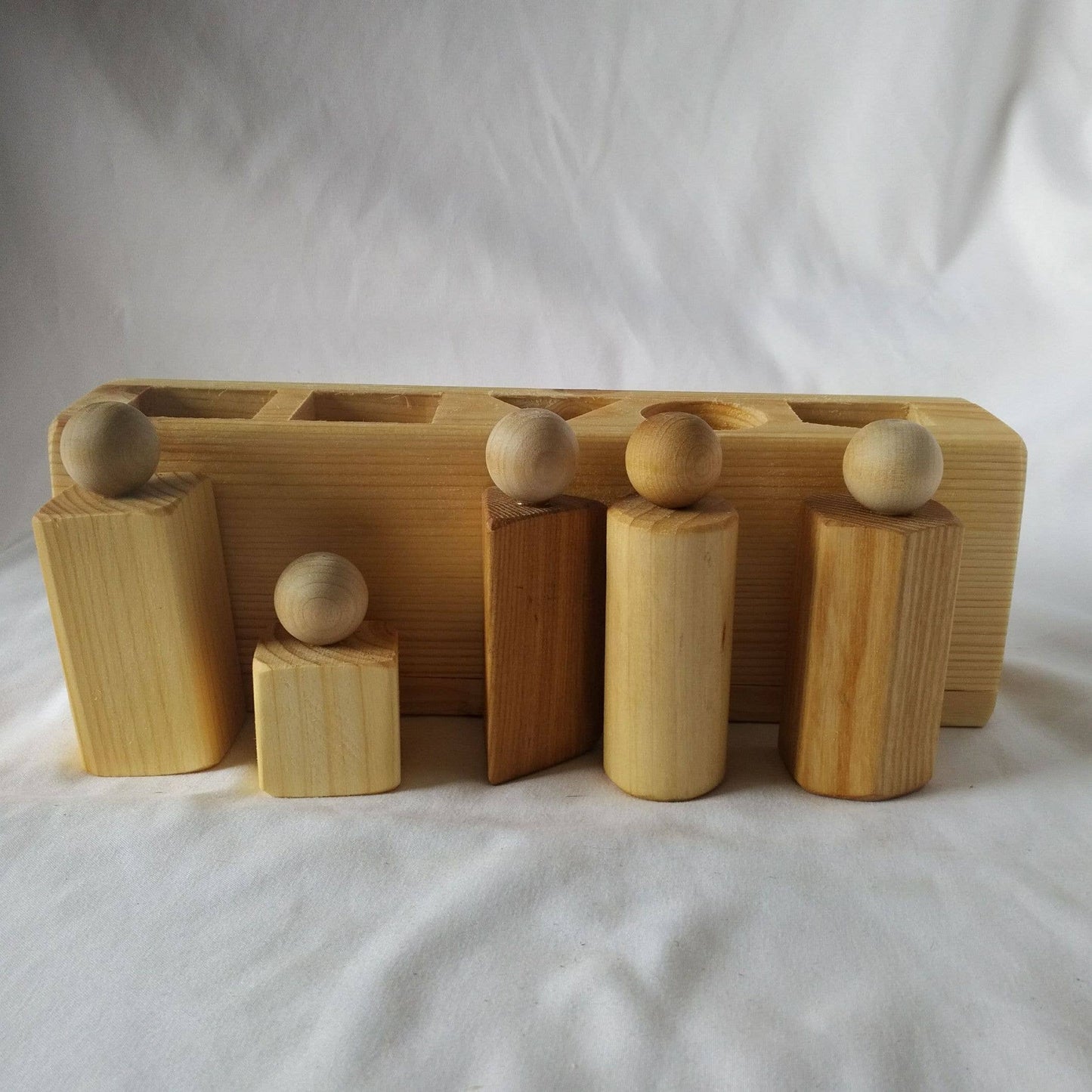 Shape Sorter