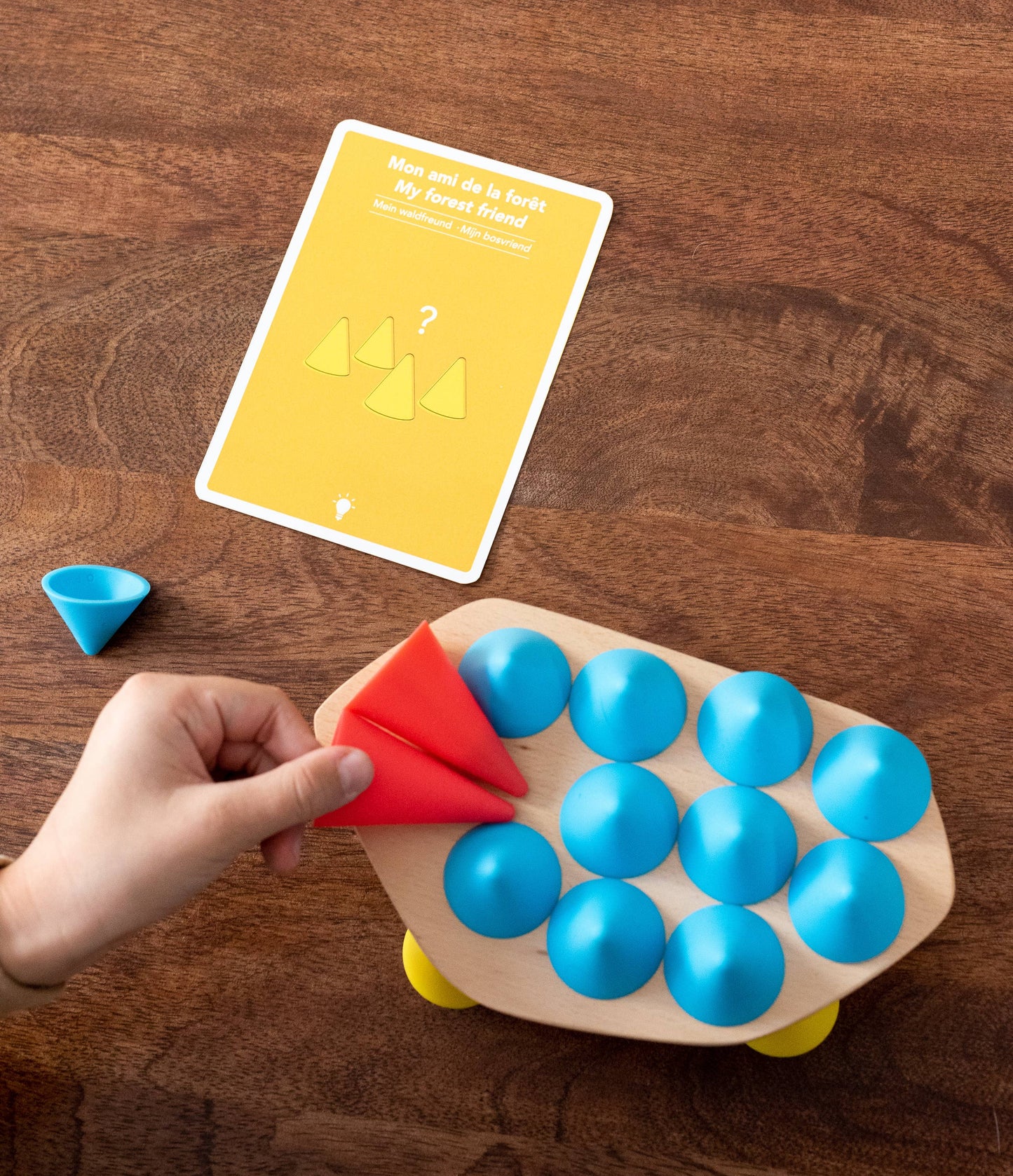 Piks 24pc Get Smart Cards