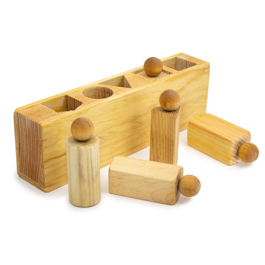 Shape Sorter