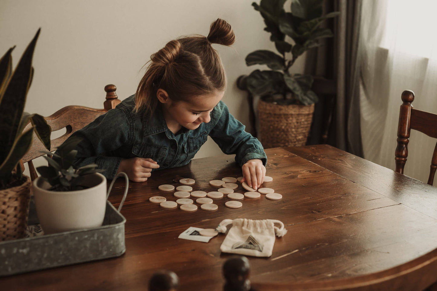 Ocean Memory Matching Game