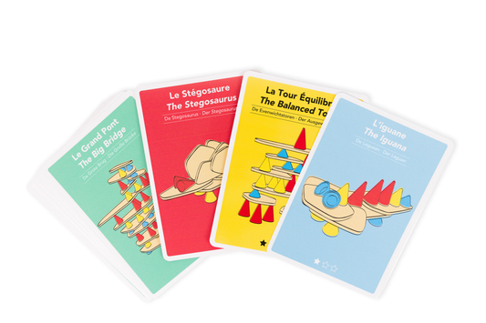 Piks 24 Creative Cards