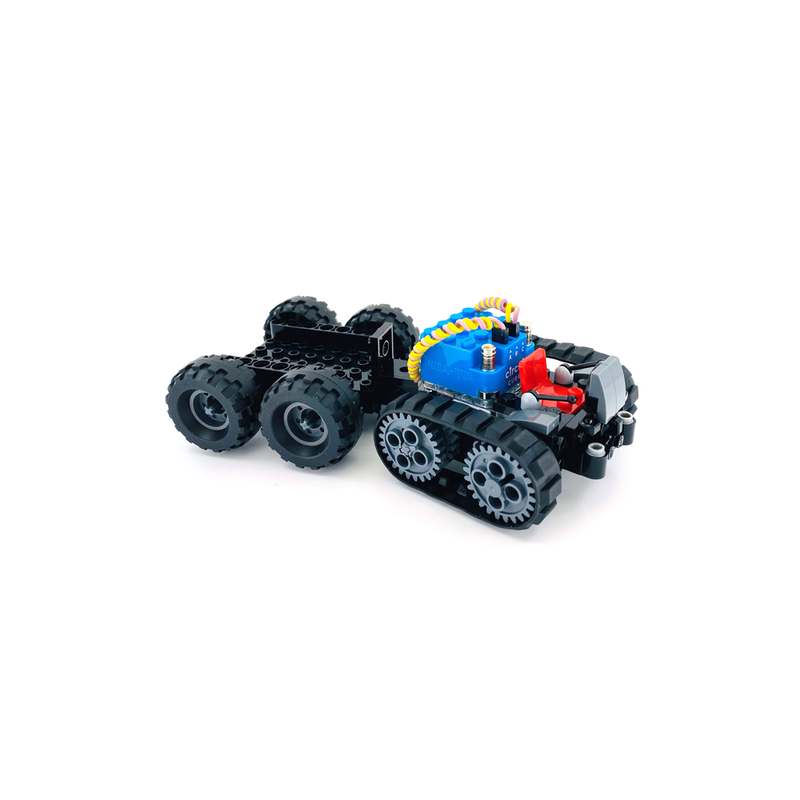 Space Rovers Kit